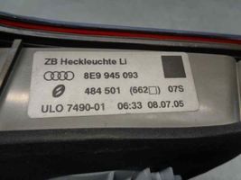 Audi A4 S4 B7 8E 8H Luci posteriori 8E9945093