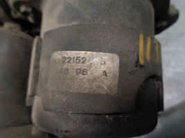 Opel Sintra Ilmajousituksen kompressori 22152465