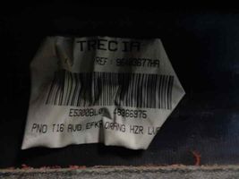 Peugeot 206 CC Etuoven verhoilu 9329GS