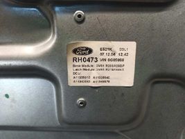 Ford Focus C-MAX Podnośnik szyby drzwi z silniczkiem 3M51R203A28BP
