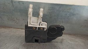 Hyundai Santa Fe Cerradura de puerta delantera 8131026020