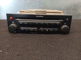 Renault Kangoo III Panel / Radioodtwarzacz CD/DVD/GPS 8200178157