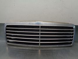 Mercedes-Benz E W210 Grille de calandre avant 2108880123