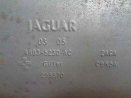 Jaguar S-Type Silencieux arrière / tuyau d'échappement silencieux 4R835230AC