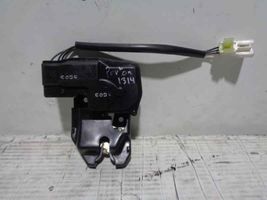 Daewoo Evanda Tailgate lock latch 96327151