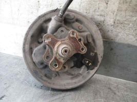 Honda Civic Rear wheel hub spindle/knuckle 52370S04G71