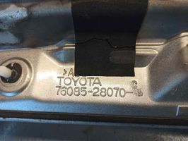 Toyota Previa (XR30, XR40) II Tailgate/trunk spoiler 7608528070