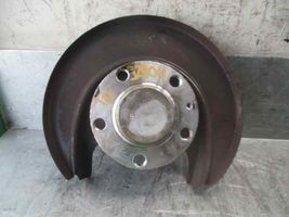 Skoda Fabia Mk3 (NJ) Rear wheel hub spindle/knuckle 6R0501117