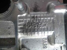 Fiat Stilo Testata motore 46431957