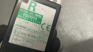 Toyota RAV 4 (XA30) Unité de commande / module de verrouillage centralisé porte 8974142220
