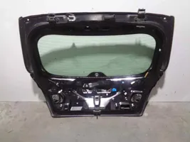 Lexus IS III XE30 Puerta del maletero/compartimento de carga 6440153022