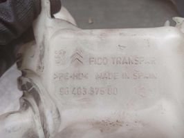 Peugeot 207 Wischwasserbehälter 9646337580