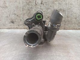 Peugeot 207 Thermostat 9647767180