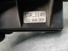 Fiat Punto (176) Altre centraline/moduli EGR114A