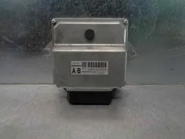 Infiniti FX Gearbox control unit/module 237511CA0A