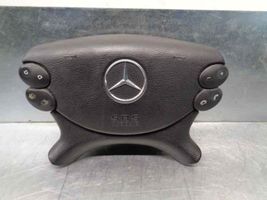 Mercedes-Benz CLK A209 C209 Airbag dello sterzo 2304600798