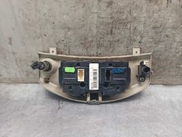 Nissan Micra Panel klimatyzacji 27500AX700