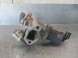 Fiat Grande Punto Zawór EGR 55204941