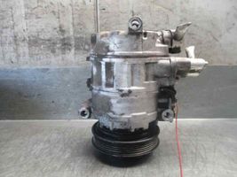 Rover 75 Ilmastointilaitteen kompressorin pumppu (A/C) JPB101460