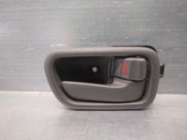 Toyota Avensis T220 Manecilla externa puerta trasera 6920505020B0