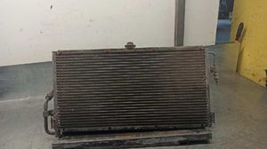 Opel Frontera A A/C cooling radiator (condenser) 1850030