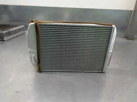 Lancia Delta Radiador calefacción soplador 77364969