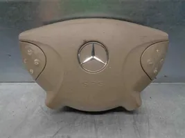 Mercedes-Benz E W211 Airbag dello sterzo A2118601202
