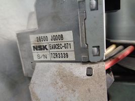 Nissan X-Trail T31 Scatola dello sterzo 48810JG40B