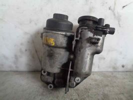 Volvo S60 Supporto di montaggio del filtro dell’olio 30677920