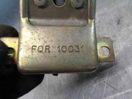 Rover 100 Bagāžnieka slēdzene FQR10031