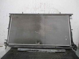 Chrysler Grand Voyager IV Radiateur de refroidissement 05142488AA