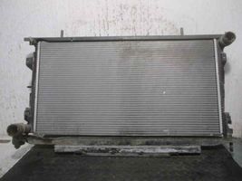 Chrysler Grand Voyager IV Radiateur de refroidissement 05142488AA