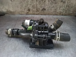 Peugeot 207 Thermostat 9684588980