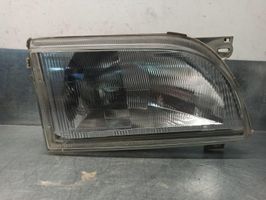 Ford Transit Headlight/headlamp 7242047