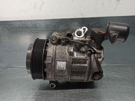 Mercedes-Benz CLK A209 C209 Compressore aria condizionata (A/C) (pompa) A0012305511