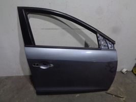 Renault Megane III Дверь 801006560R