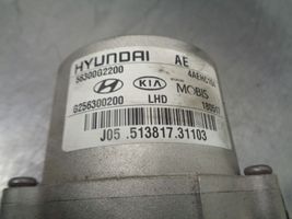 Hyundai Ioniq Scatola dello sterzo 56300G2200