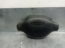 Dacia Duster Poduszka powietrzna Airbag kierownicy 8200748155A