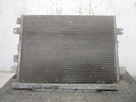Dacia Duster Skraplacz / Chłodnica klimatyzacji 8200182361