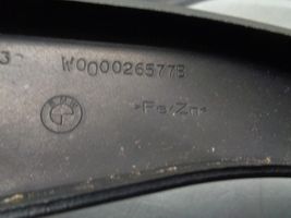 BMW M3 Ramię wycieraczki szyby przedniej / czołowej 61617260469