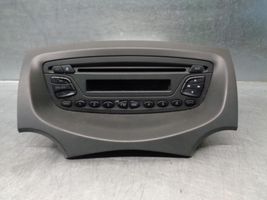 Ford Ka Panel / Radioodtwarzacz CD/DVD/GPS 7356007820