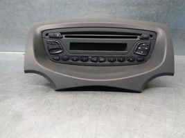 Ford Ka Unité principale radio / CD / DVD / GPS 7356007820