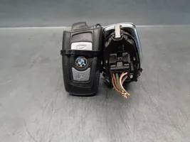 BMW M3 Inne przełączniki i przyciski 9250734