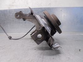 Fiat Idea Fusée d'essieu de moyeu de la roue avant 50702487