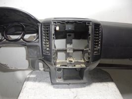 Ford Ranger Deska rozdzielcza 1556744