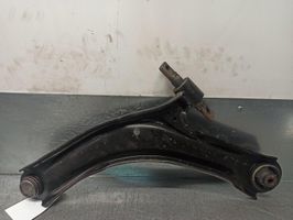 Nissan X-Trail T31 Braccio di controllo sospensione anteriore 54500JG000