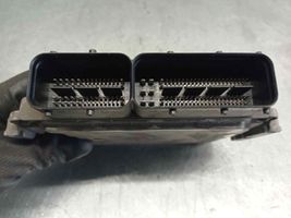 Hyundai i30 Sterownik / Moduł ECU 391062A710