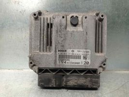 Fiat Croma Unidad de control/módulo del motor 55202699