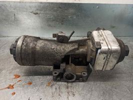Volkswagen Caddy Oil filter mounting bracket 045115389J