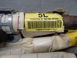 Toyota Verso Airbag da tetto 621800F030